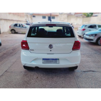 VOLKSWAGEN Gol 1.0 12V 4P FLEX MPI G7