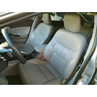 HONDA Civic 1.8 16V 4P FLEX LXL SE AUTOMÁTICO