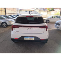 HYUNDAI HB 20 Hatch 1.0 12V 4P FLEX SENSE
