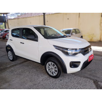 FIAT Mobi 1.0 4P FLEX EVO LIKE