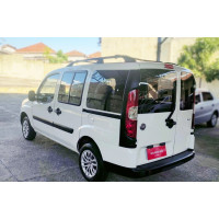 FIAT Doblo 1.4 4P ELX FLEX