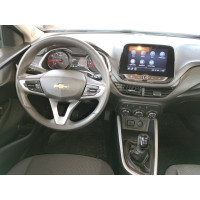 CHEVROLET Onix Hatch 1.0 4P FLEX LT