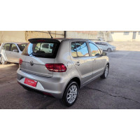 VOLKSWAGEN Fox 1.6 4P COMFORTLINE FLEX