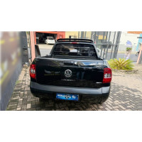 VOLKSWAGEN Saveiro 1.6 G6 TRENDLINE CABINE DUPLA FLEX