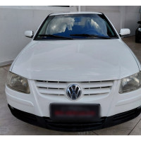 VOLKSWAGEN Gol 1.0 4P G4 TREND FLEX