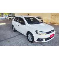 VOLKSWAGEN Gol 1.0 4P G6 TRENDLINE FLEX