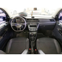 VOLKSWAGEN Gol 1.0 4P G6 TRENDLINE FLEX