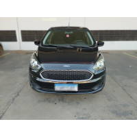 FORD Ka Hatch 1.0 12V 4P TI-VCT SE FLEX