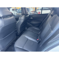 TOYOTA Corolla 2.0 16V 4P XEI FLEX AUTOMÁTICO