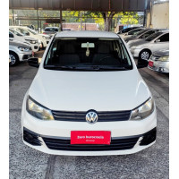 VOLKSWAGEN Gol 1.0 4P G6 TRENDLINE FLEX