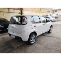 FIAT Uno 1.0 4P FLEX EVO ATTRACTIVE