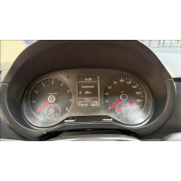 VOLKSWAGEN Fox 1.0 4P TREND FLEX