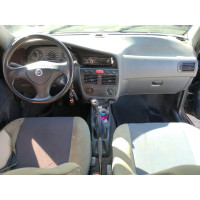 FIAT Palio 1.0 FIRE