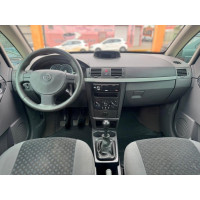 CHEVROLET Meriva 1.8 4P FLEX PREMIUM