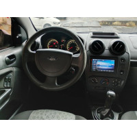 FORD Fiesta Sedan 1.6 4P CLASS FLEX