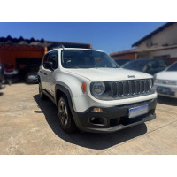 JEEP Renegade 1.8 16V 4P FLEX SPORT