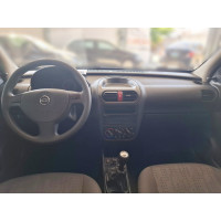 CHEVROLET Corsa Hatch 1.4 4P MAXX FLEX