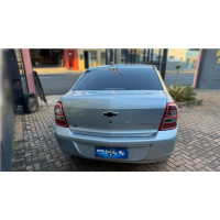 CHEVROLET Cobalt 1.4 4P FLEX LS