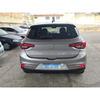 FIAT Argo 1.0 4P FLEX FIREFLY DRIVE