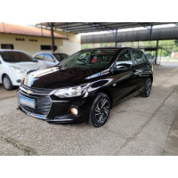 CHEVROLET Onix Hatch 1.0 4P FLEX LT