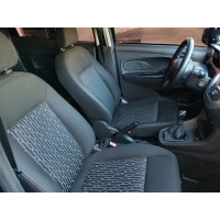 FORD Ka Hatch 1.0 12V 4P TI-VCT SE FLEX