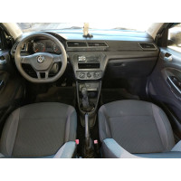 VOLKSWAGEN Voyage 1.6 4P FLEX MSI