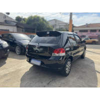 FIAT Palio 1.4 4P FLEX ELX