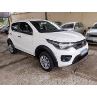 FIAT Mobi 1.0 4P FLEX EVO LIKE