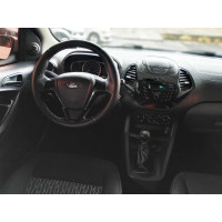 FORD Ka + Sedan 1.0 12V 4P TI-VCT SE FLEX