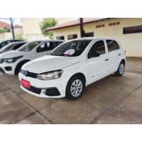 VOLKSWAGEN Gol 1.0 4P G6 TRENDLINE FLEX