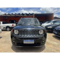 JEEP Renegade 1.8 16V 4P FLEX SPORT