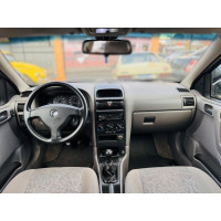 CHEVROLET Astra Hatch 2.0 4P