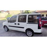 FIAT Doblo 1.4 4P ELX FLEX