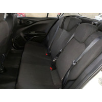 FIAT Cronos 1.0 4P FIREFLY FLEX DRIVE