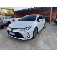 TOYOTA Corolla 2.0 16V 4P XEI FLEX AUTOMÁTICO