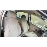 CHEVROLET Vectra Sedan 2.0 4P FLEX ELEGANCE