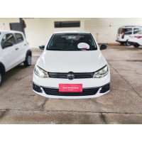 VOLKSWAGEN Gol 1.0 4P G6 TRENDLINE FLEX
