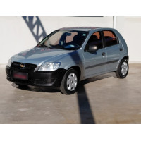 CHEVROLET Celta 1.0 4P VHC LIFE