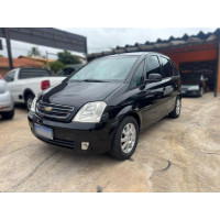 CHEVROLET Meriva 1.8 4P FLEX PREMIUM