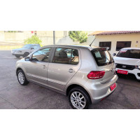 VOLKSWAGEN Fox 1.6 4P COMFORTLINE FLEX