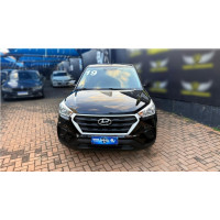 HYUNDAI Creta 1.6 16V 4P FLEX ATTITUDE AUTOMÁTICO