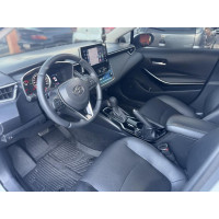 TOYOTA Corolla 2.0 16V 4P XEI FLEX AUTOMÁTICO