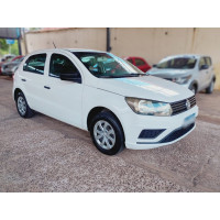 VOLKSWAGEN Gol 1.0 12V 4P FLEX MPI G7