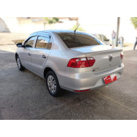 VOLKSWAGEN Voyage 1.6 4P FLEX MSI