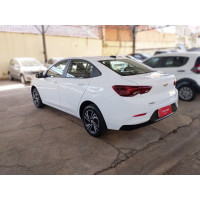 CHEVROLET Onix Sedan 1.0 12V 4P FLEX LT PLUS TURBO
