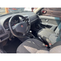 FIAT Palio 1.4 4P FLEX ELX