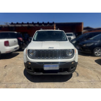 JEEP Renegade 1.8 16V 4P FLEX SPORT