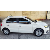 VOLKSWAGEN Gol 1.0 4P G6 TRENDLINE FLEX