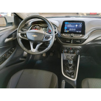CHEVROLET Onix Sedan 1.0 12V 4P FLEX LT PLUS TURBO