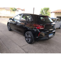 CHEVROLET Onix Hatch 1.0 4P FLEX LT
